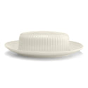 Mikasa Italian Countryside Covered Butter Dish