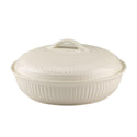 Mikasa Italian Countryside Round Covered Casserole