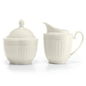 Mikasa Italian Countryside Sugar & Creamer Set