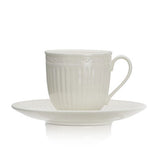 Italian Countryside® Tea Cup and Saucer – Mikasa