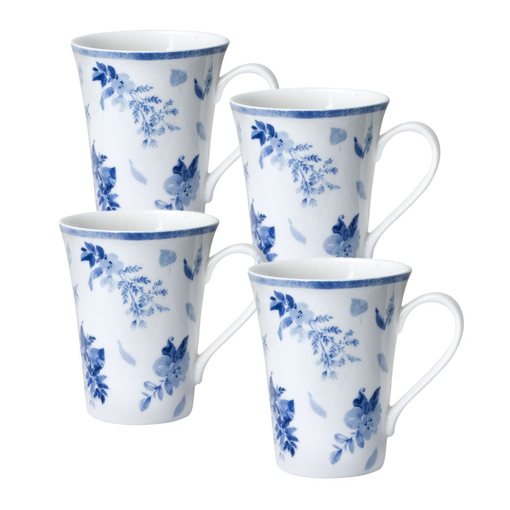 Kiley Set of 4 Mugs
