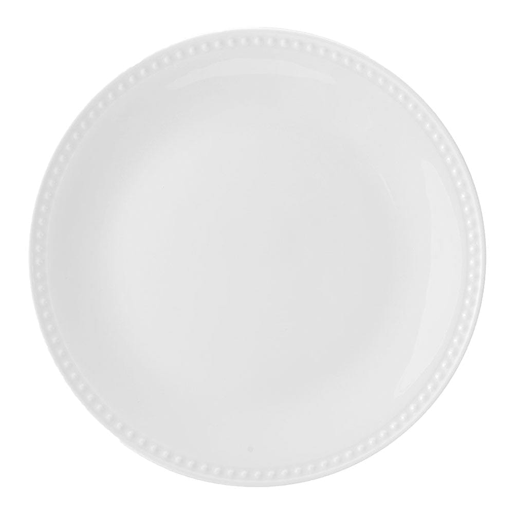 Loria Set of 4 Dinner Plates - Thumbnail 3