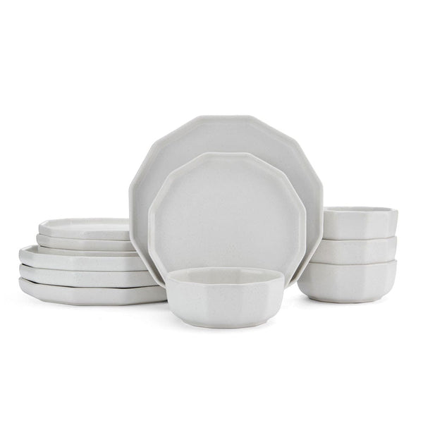 luxor-white-12-piece-