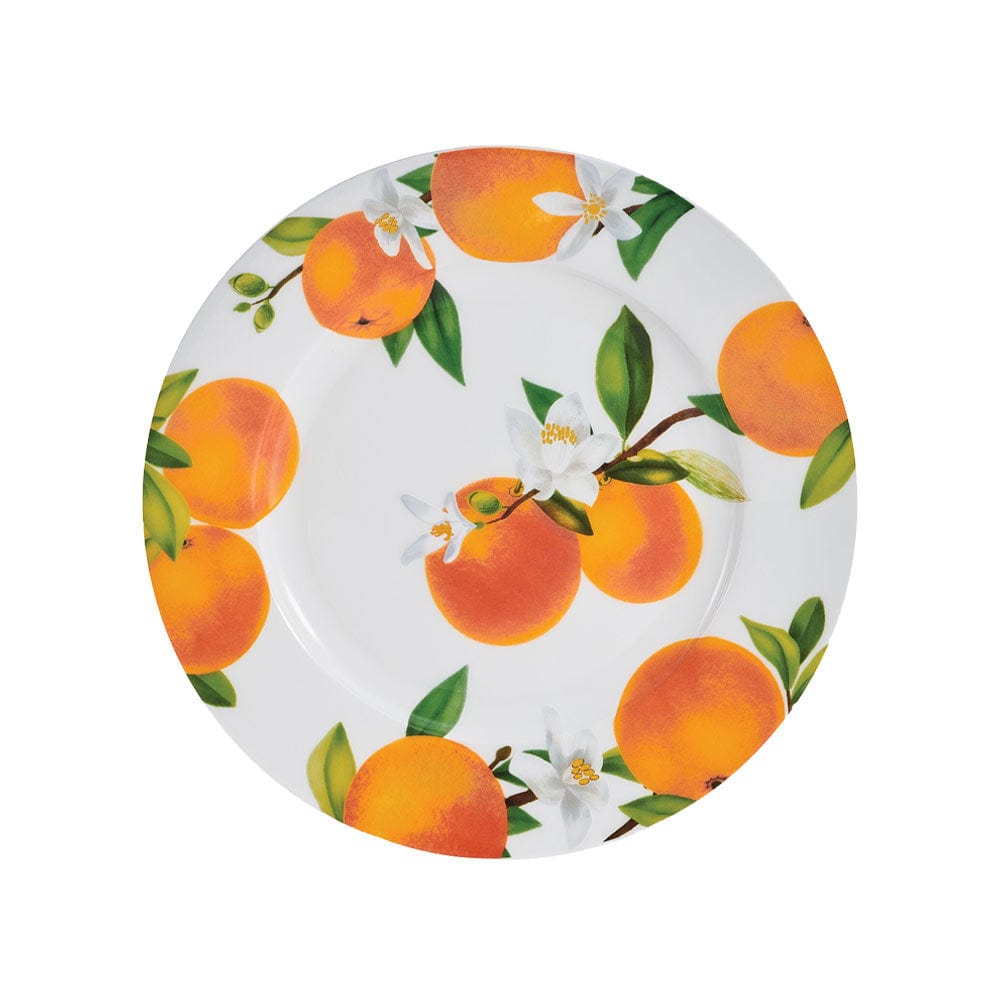 Mandarin 12 Piece Dinnerware Set, Service for 4 – Mikasa