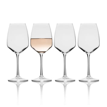 Mikasa 5308596 Stemless Wine Glass 18oz