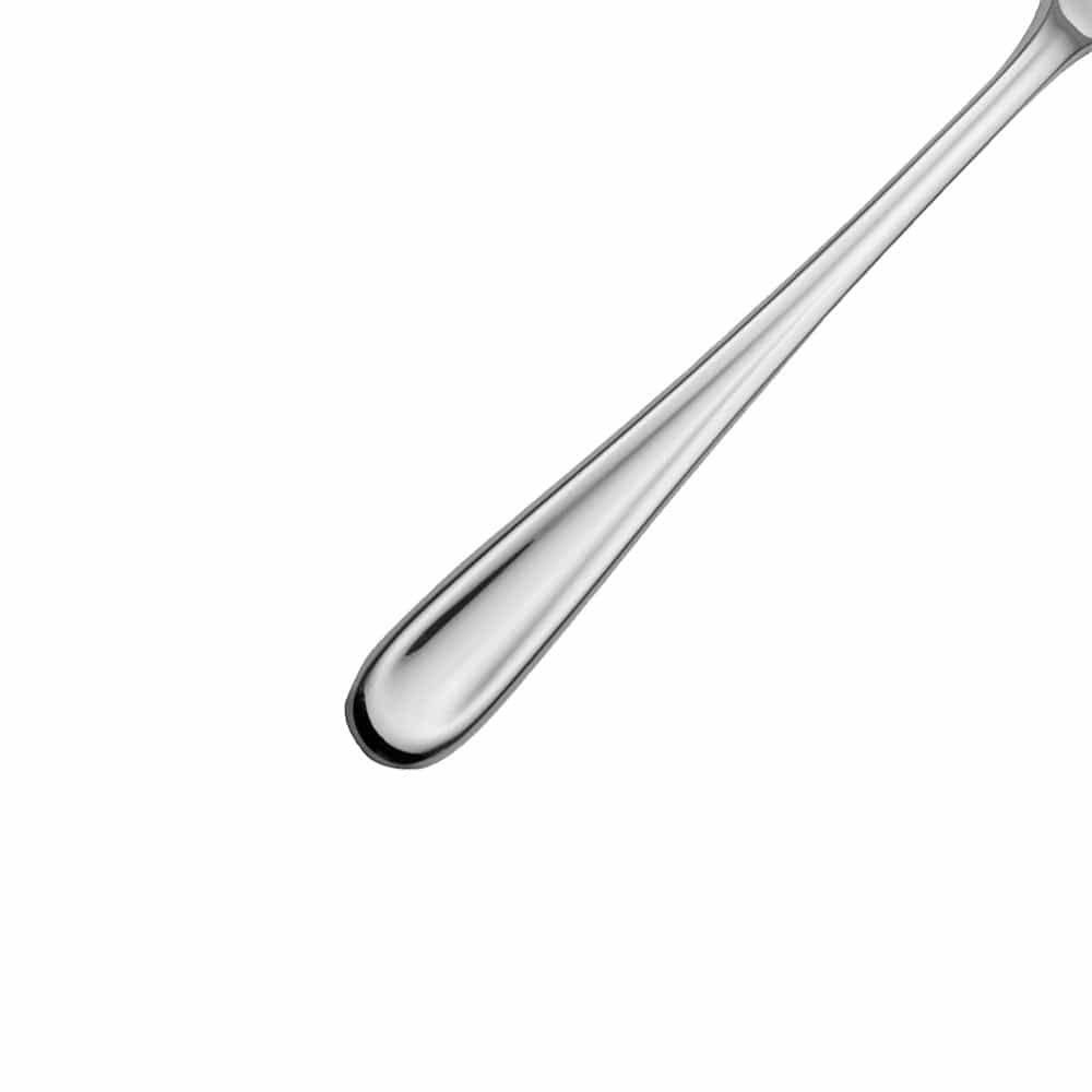 Luxor Forged 42 Piece Flatware Set, Service for 8