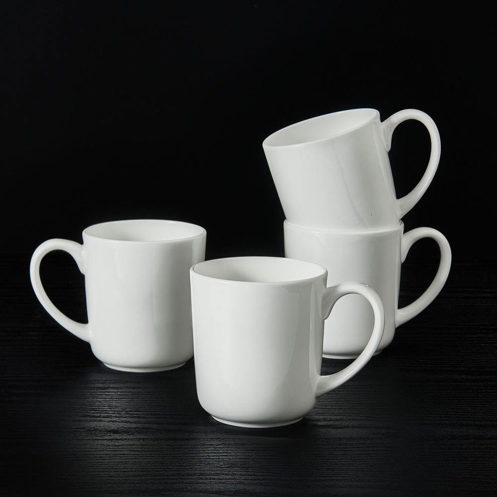 Samantha Set of 4 Mugs