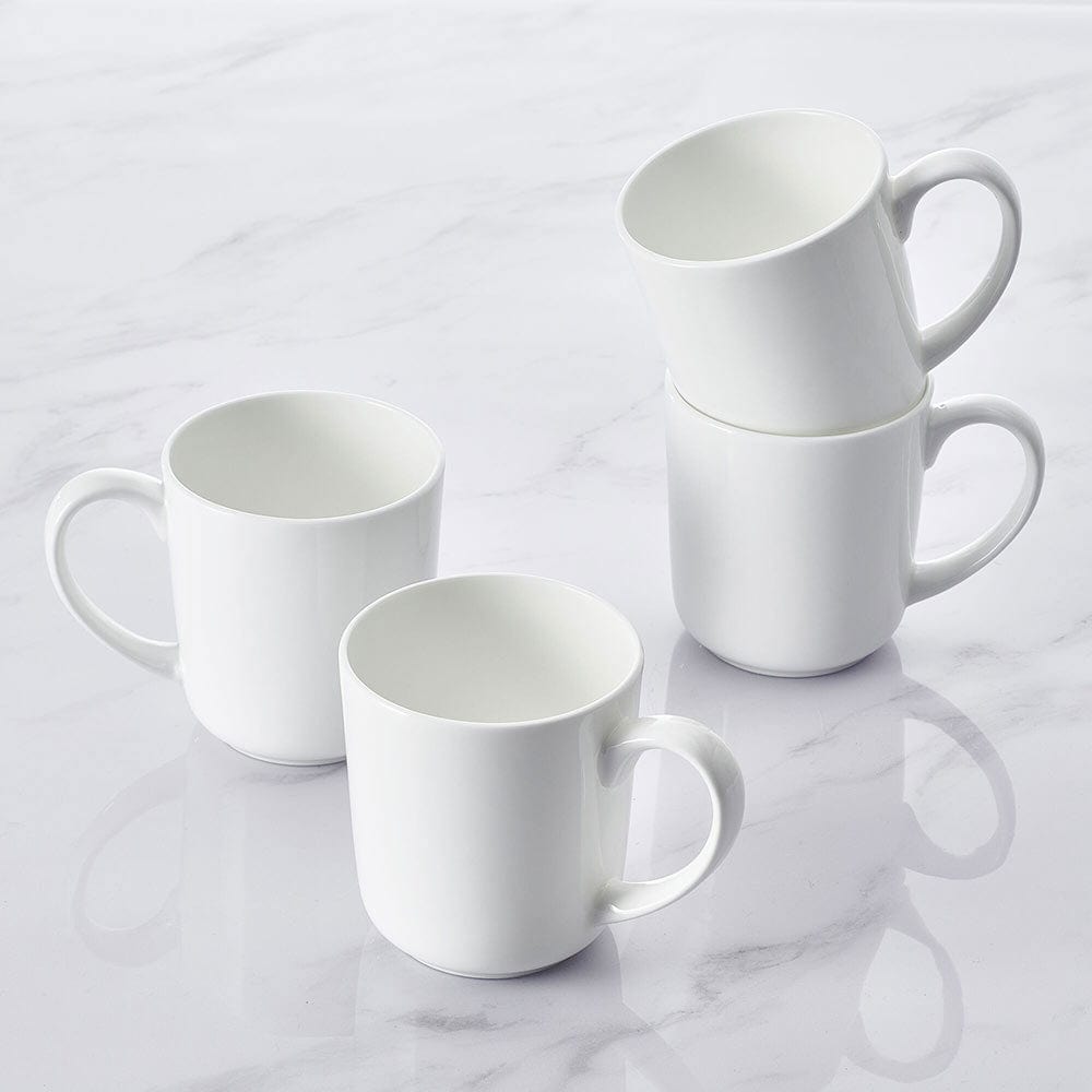 Samantha Set of 4 Mugs