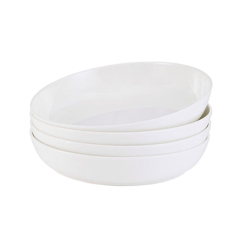 Mikasa Samantha Set Pasta Bowls