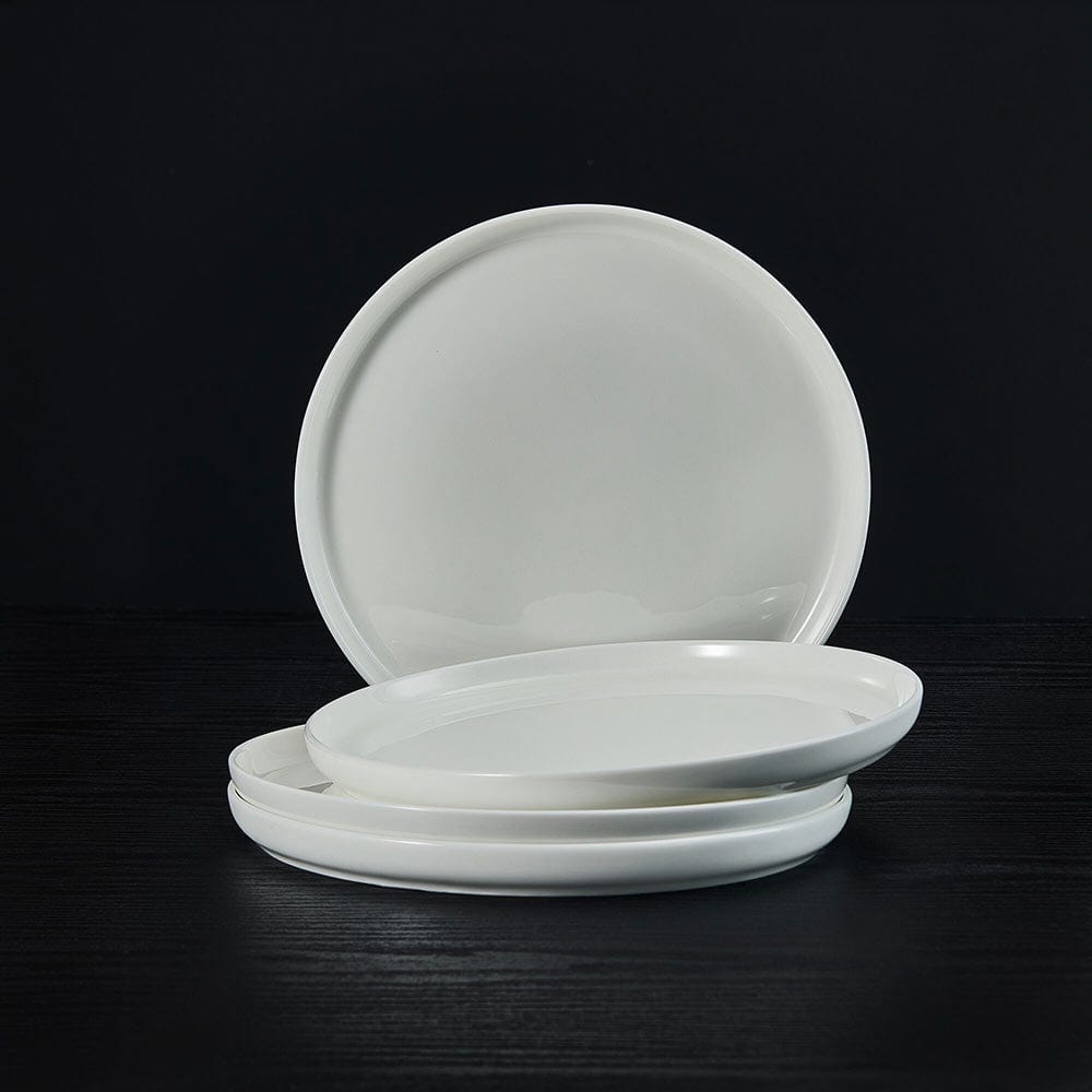 Samantha Set of 4 Salad Plates - Thumbnail 5