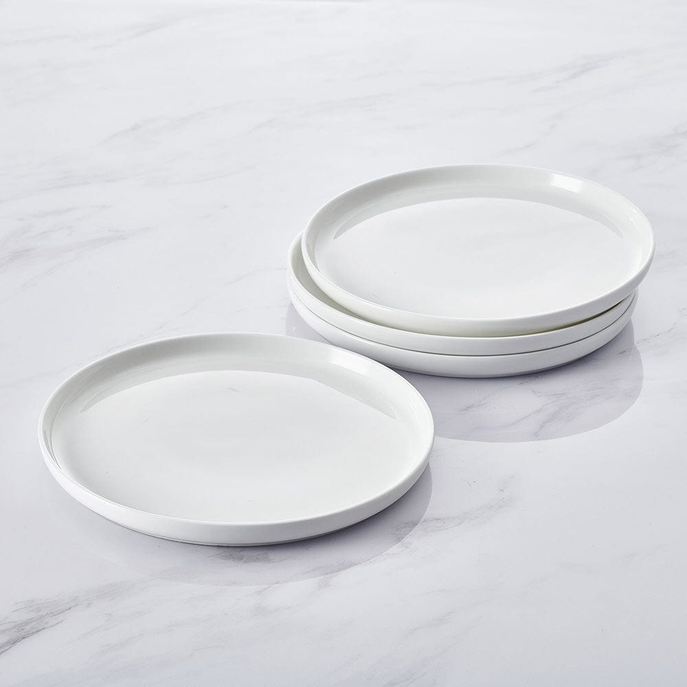 Samantha Set of 4 Salad Plates - Thumbnail 2