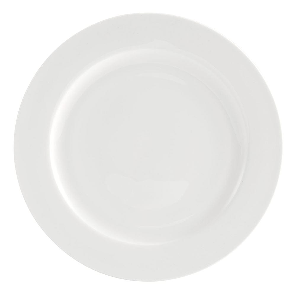 Sawyer Grand Rim Set of 6 Dinner Plates Mikasa