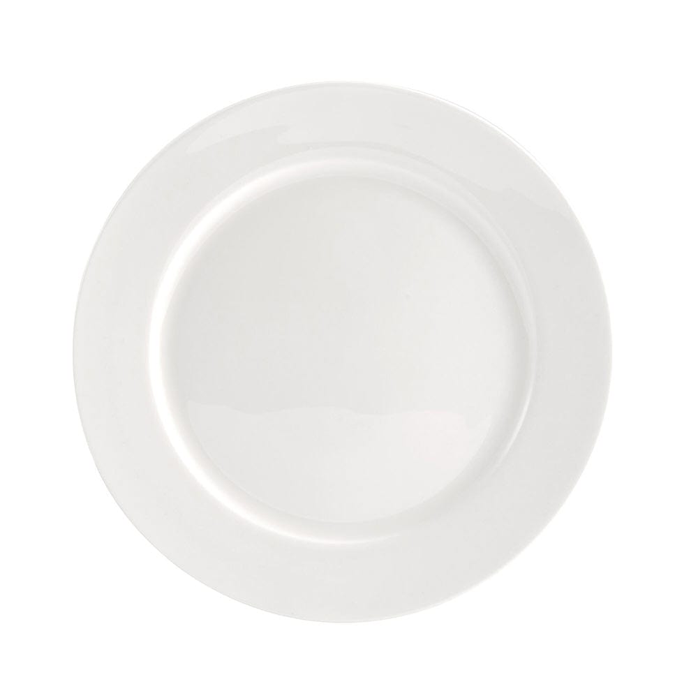 Sawyer Grand Rim Set of 6 Salad Plates Mikasa
