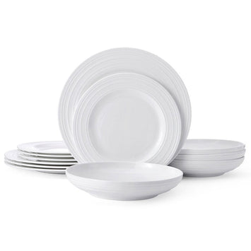 Mikasa Bone China Swirl