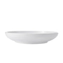 Mikasa Swirl Bone Individual Pasta Bowl