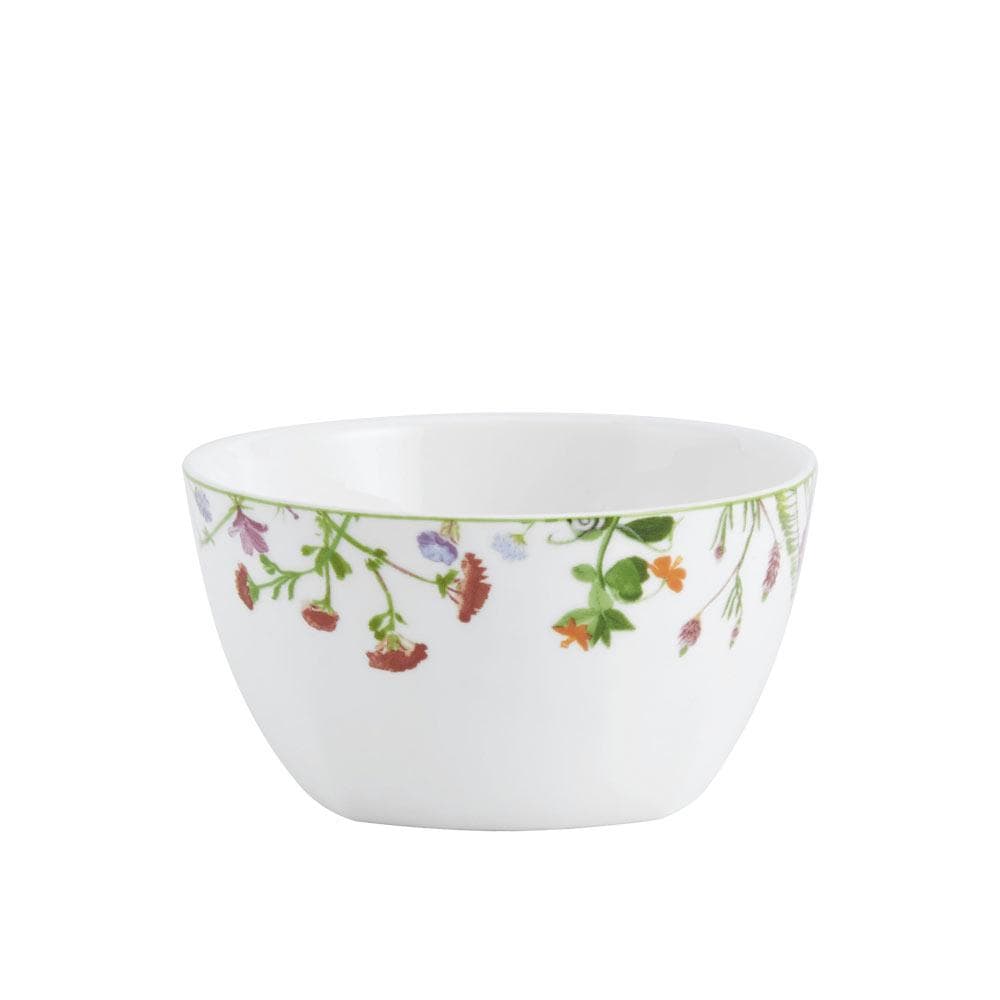Sauce Bowl Wildflower Light Blue 9